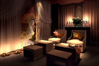 杭州上城区男士养生会所：打破沉默的温柔革命